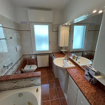 Daisy House Lejlighed Trieste