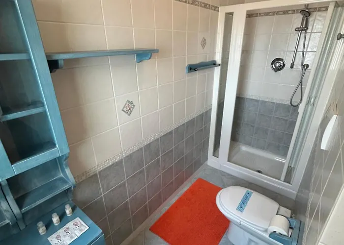 Daisy House Апартаменты Триест