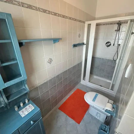 Daisy House 公寓 的里雅斯特