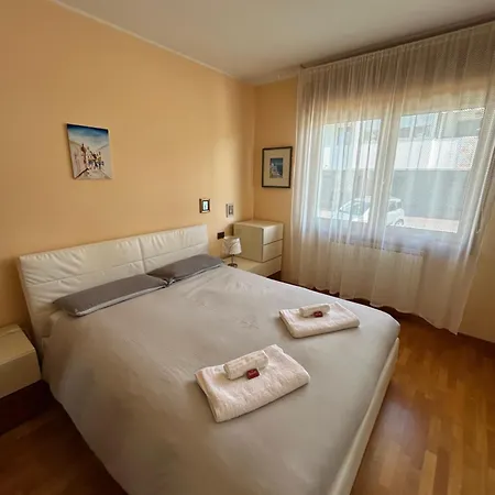 Daisy House Triest