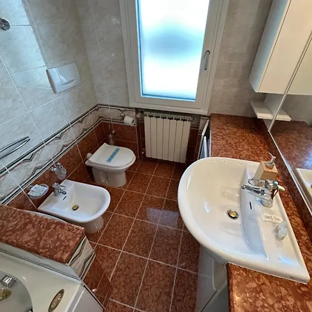 公寓 Daisy House 的里雅斯特