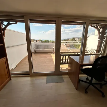 Apartamento Daisy House *