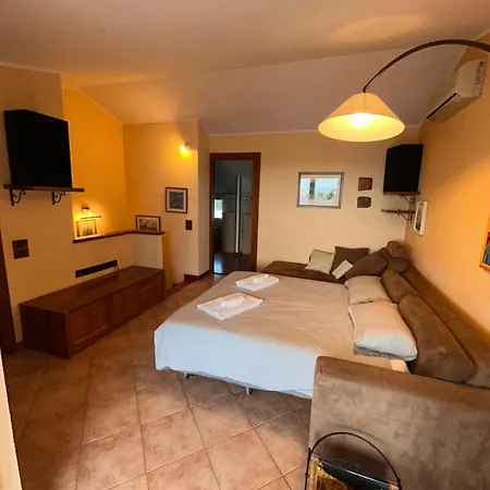 Daisy House Apartamento Trieste