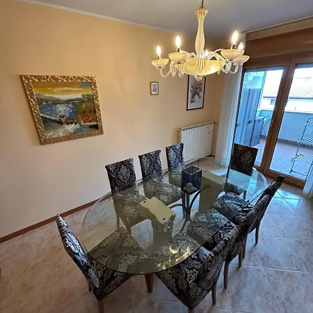 Daisy House Apartamento *