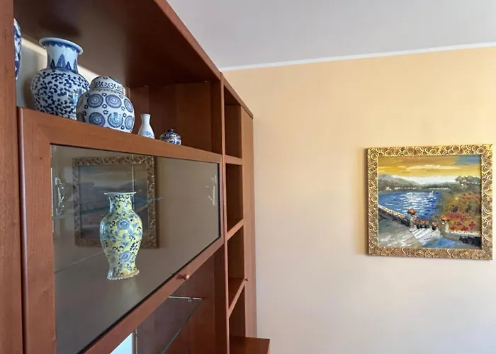 Daisy House Appartement