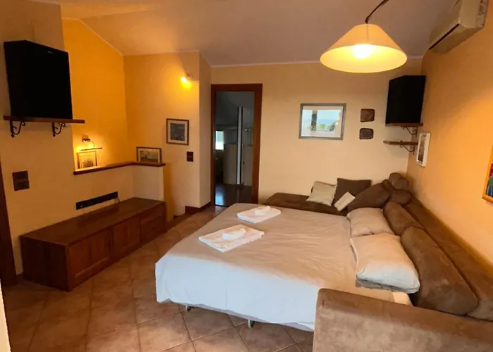 Daisy House Appartement Trieste