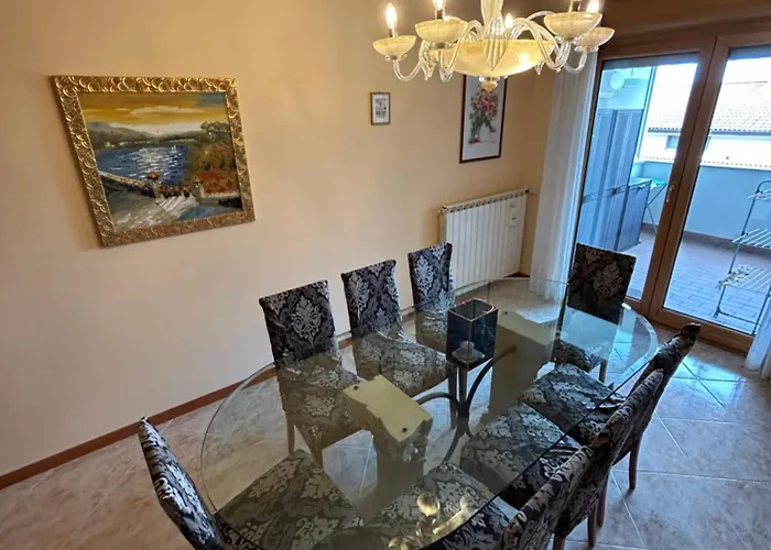 Daisy House Appartement *