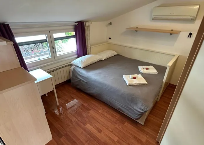 Appartement Daisy House *