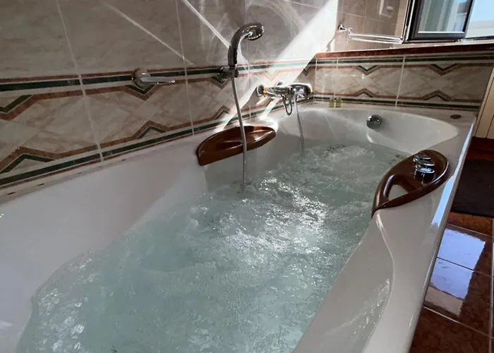 Daisy House Appartement